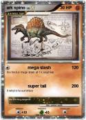 ark spino
