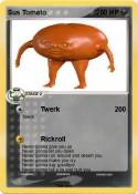 Sus Tomato