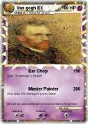 Van gogh EX