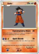 Goku