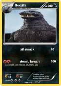 Godzilla