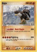 Eagle