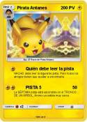 Pirata Antanes