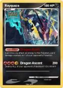 Rayquaza