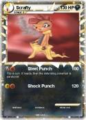 Scrafty
