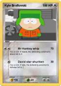 Kyle Broflovski