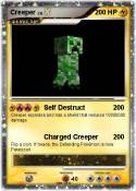 Creeper