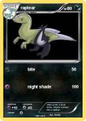 raptear