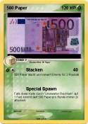 500 Paper