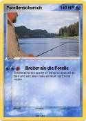 Forellenschorsc