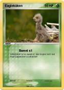 Eagleküken