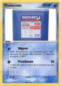 Frostschutz