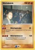 Shishabande