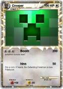 Creeper