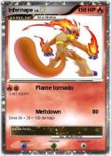 Infernape