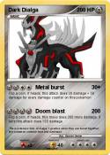Dark Dialga