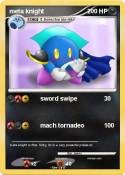 meta knight