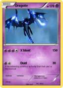 Dragoite