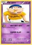 THE JEFFY