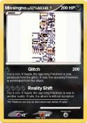Missingno