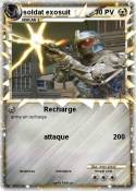 soldat exosuit