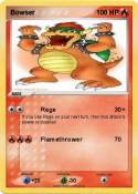 Bowser