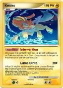 Keldeo