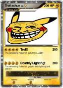 Trollachue