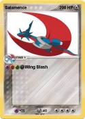 Salamence