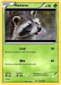 Rackeroo
