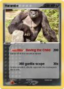 Harambe