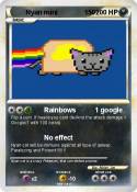 Nyan mini 150