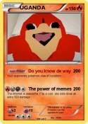 UGANDA