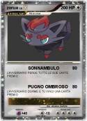 zorua
