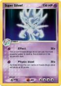 Super Silver!