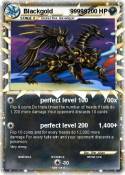 Blackgold 99999
