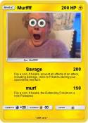 Murffff