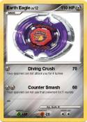 Earth Eagle