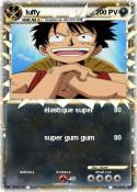 luffy