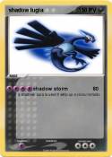 shadow lugia