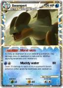 Swampert