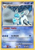 Glaceon