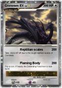 Cronoses EX
