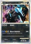 Black Kyurem