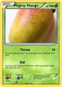 Mighty Mango