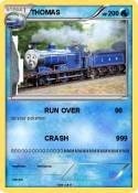 THOMAS