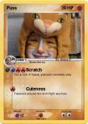 Puss