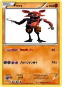 Foxy