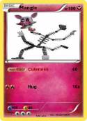 Mangle