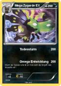 Mega Zygarde